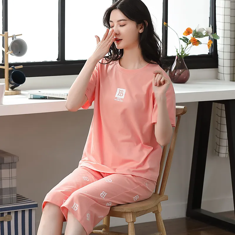 Casenland Women's Pajama Sets-101