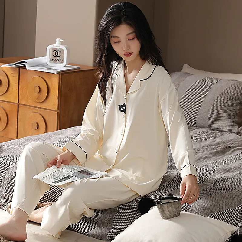 Casenland Women's Pajama Sets-67