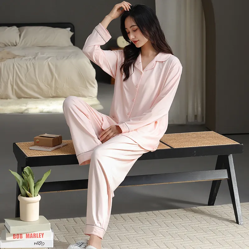 Casenland Women's Pajama Sets-57