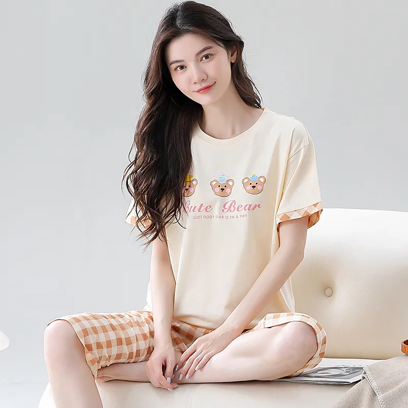 Casenland Women's Pajama Sets-150
