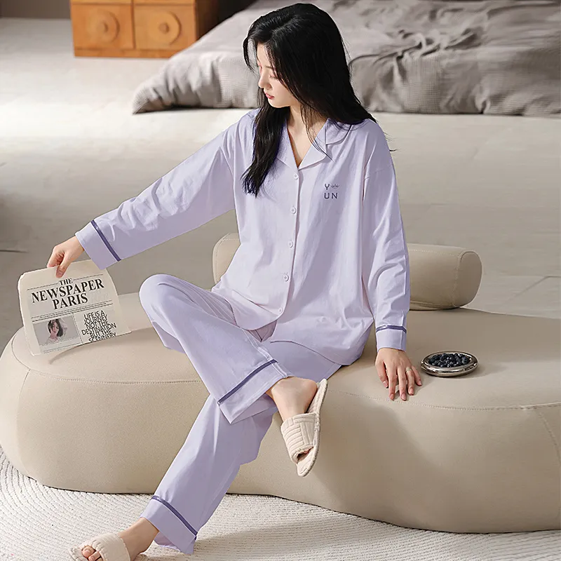 Casenland Women's Pajama Sets-51