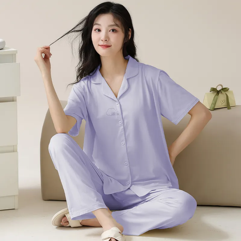 Casenland Women's Pajama Sets-1