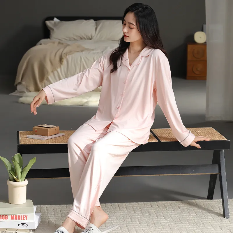 Casenland Women's Pajama Sets-62