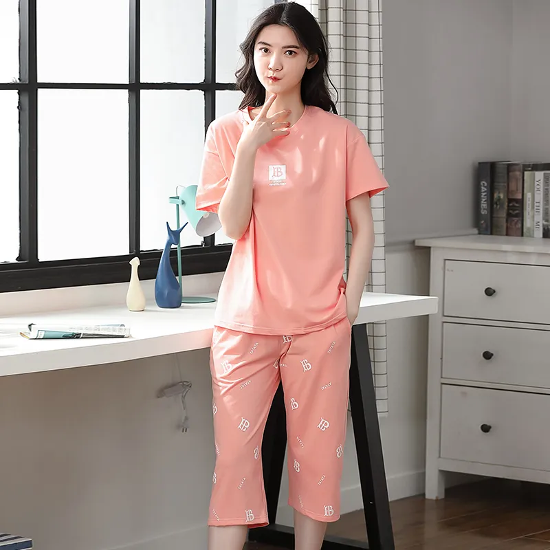Casenland Women's Pajama Sets-103