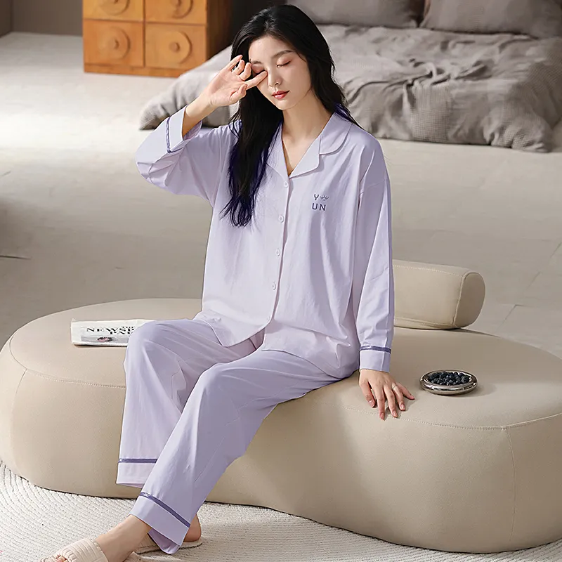 Casenland Women's Pajama Sets-70