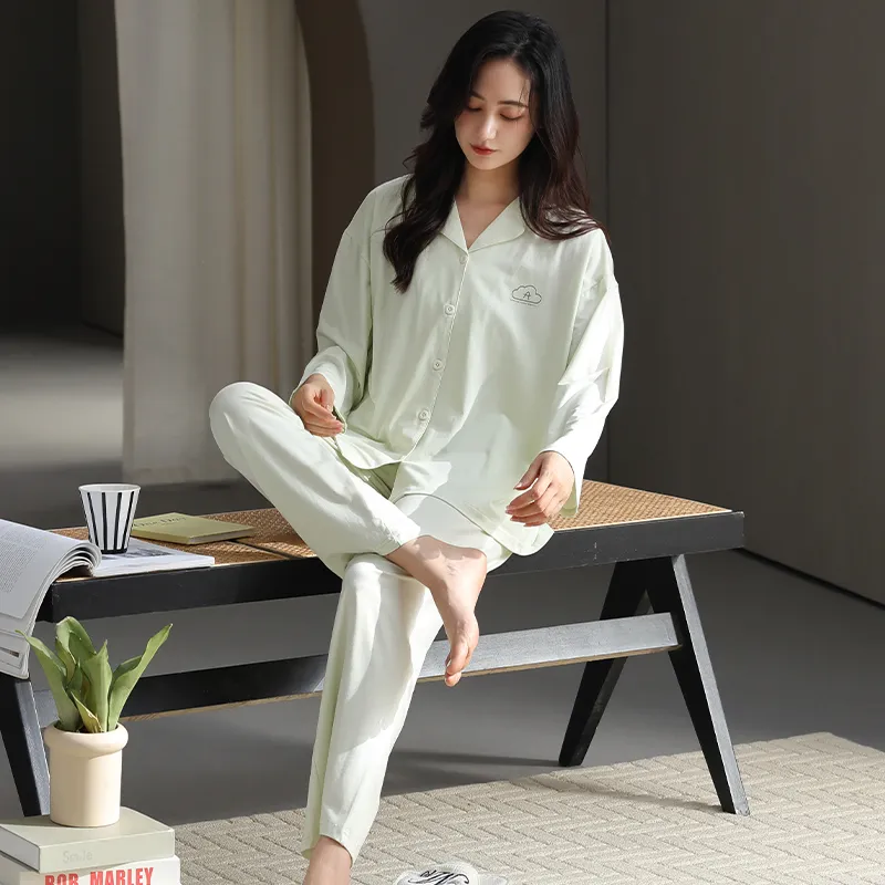 Casenland Women's Pajama Sets-48