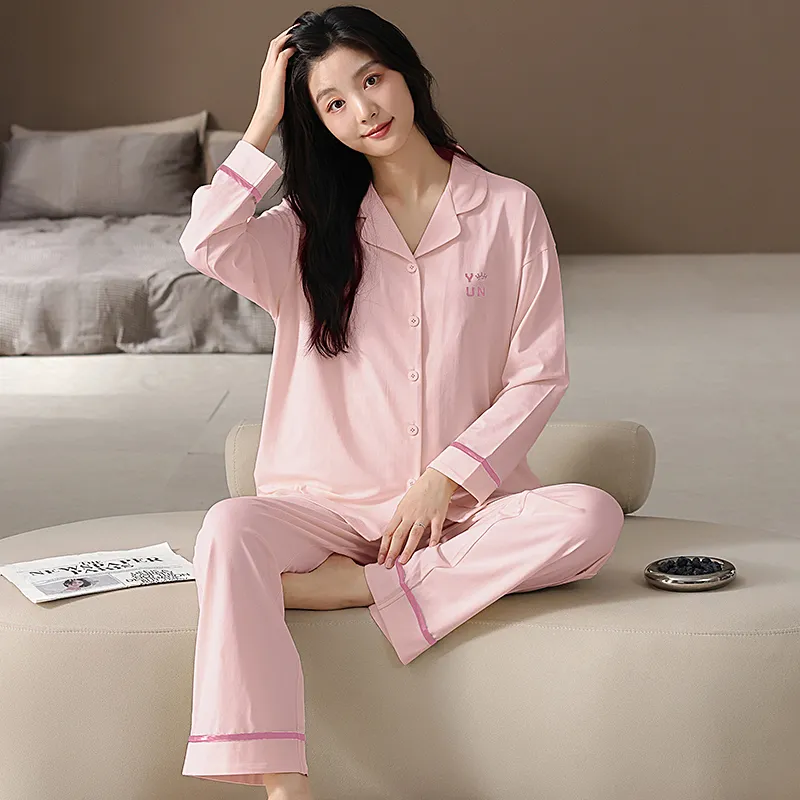 Casenland Women's Pajama Sets-40
