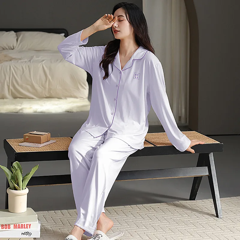 Casenland Women's Pajama Sets-2
