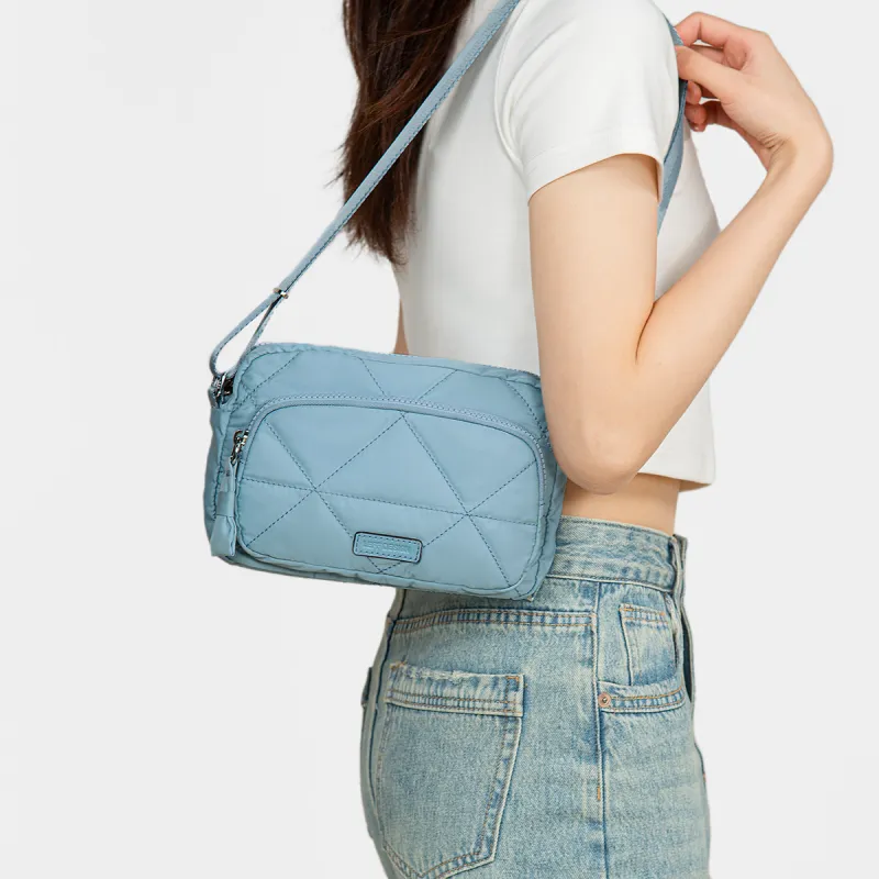 LEFF Shoulder Bags-1