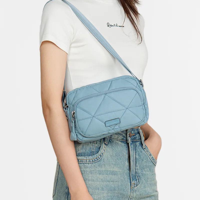 LEFF Shoulder Bags-2