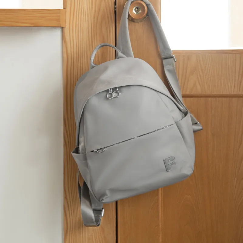 LEFF Fabric Backpack Women's Multicolor-2