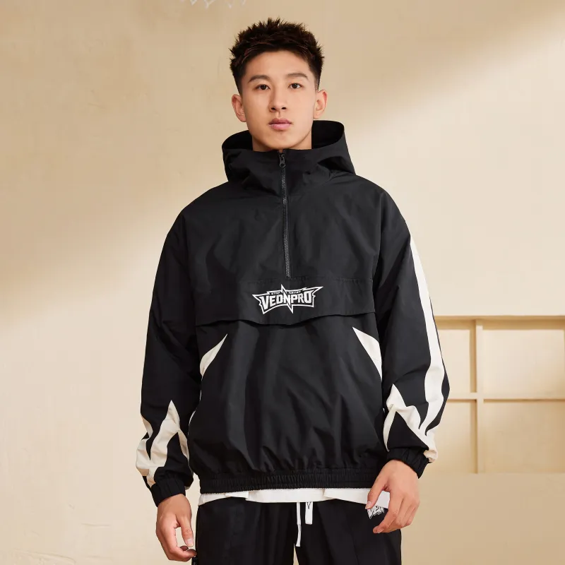 VEIDOORN Jackets Unisex-2