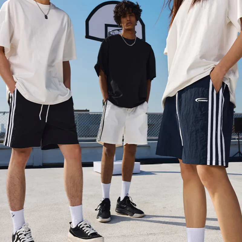 VEIDOORN Sports Shorts Unisex-7