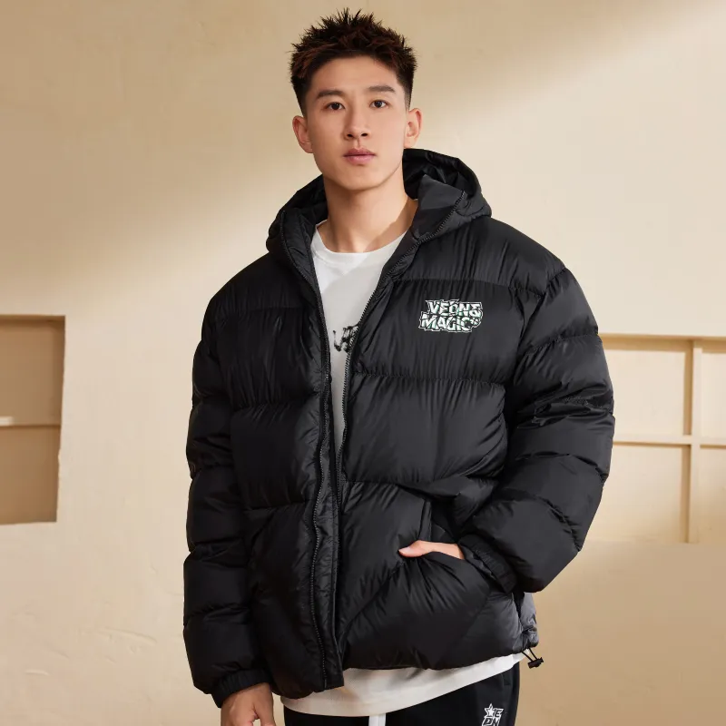 VEIDOORN Down Jackets Unisex-5