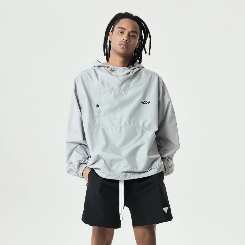 VEIDOORN Stopper Series Jacket Unisex-9