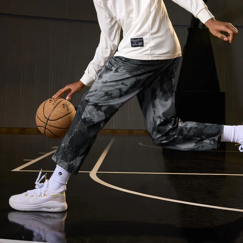 VEIDOORN Knitted Sports Pants Unisex-15