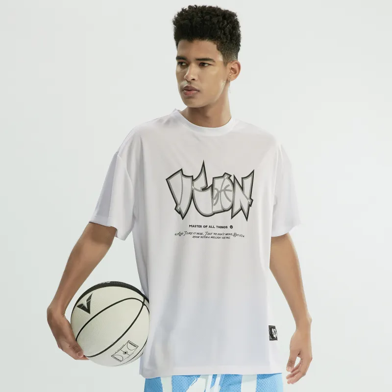 VEIDOORN Basketball Jerseys Unisex-18