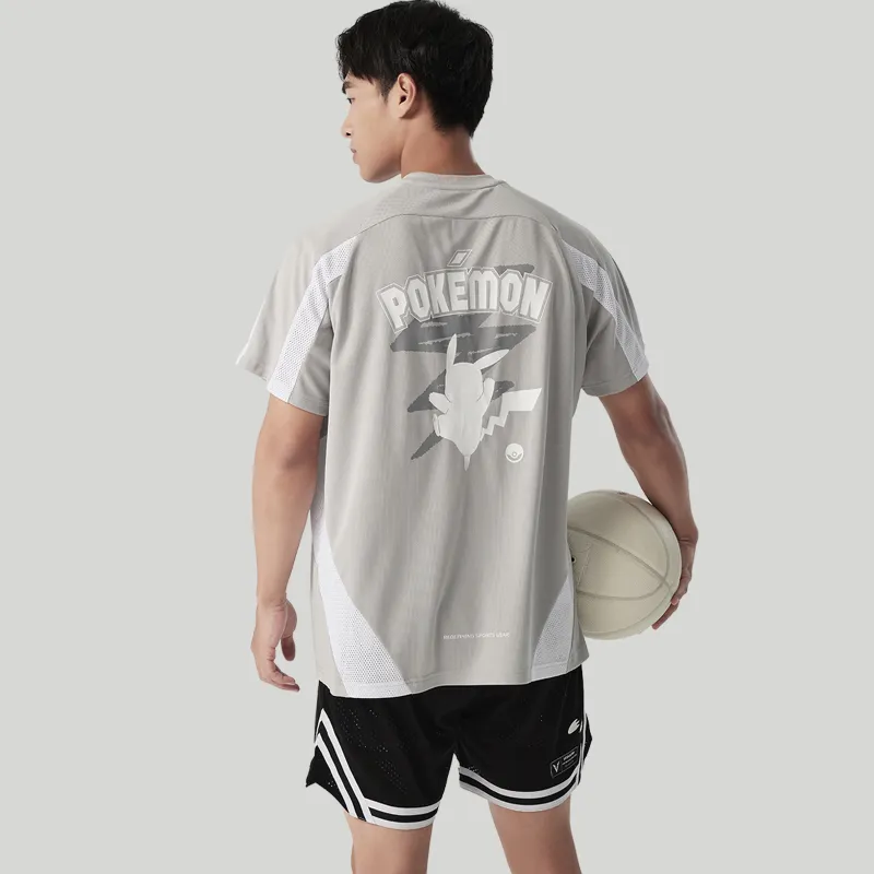 VEIDOORN x Pokemon T Shirt Unisex-13