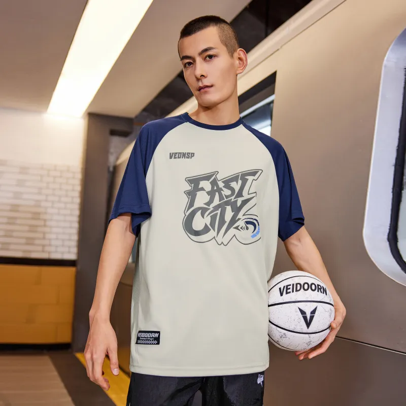VEIDOORN T Shirts Unisex-14