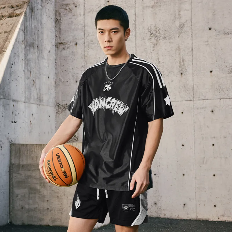 VEIDOORN T Shirts Unisex-17