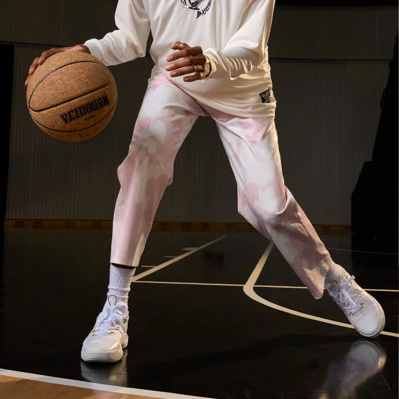 VEIDOORN Knitted Sports Pants Unisex-9