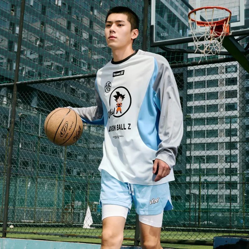 VEIDOORN x LONGZHU Z T Shirt Unisex-7