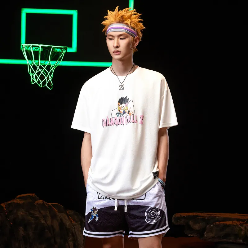 VEIDOORN x LONGZHU Z T Shirt Unisex-2