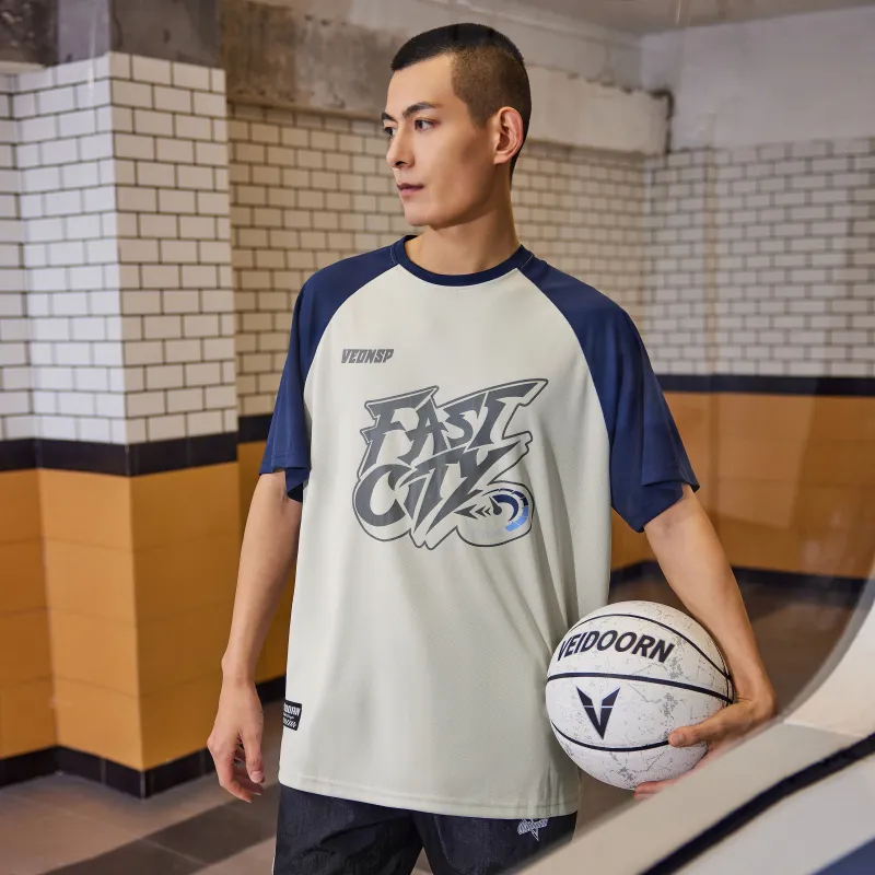 VEIDOORN T Shirts Unisex-13