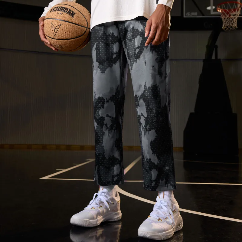 VEIDOORN Knitted Sports Pants Unisex-14