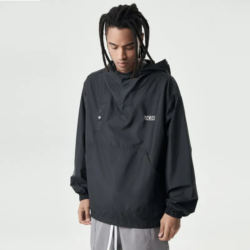 VEIDOORN Jackets Unisex-6