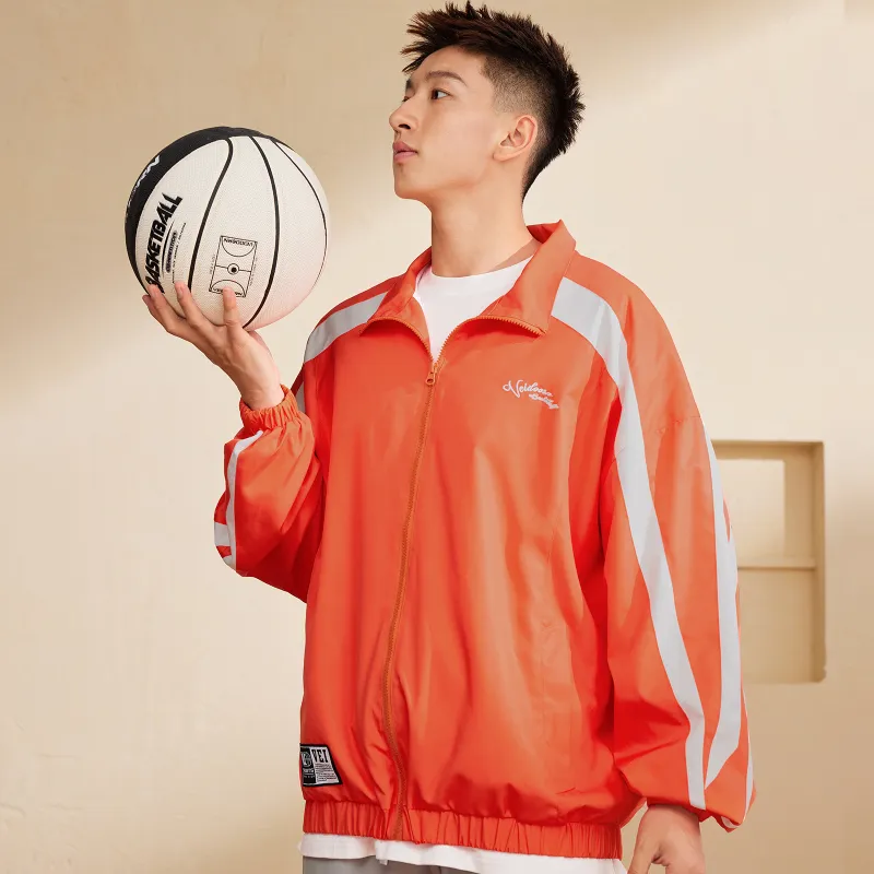VEIDOORN Jackets Unisex-3