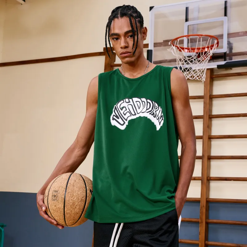 VEIDOORN Tank Tops Unisex-18