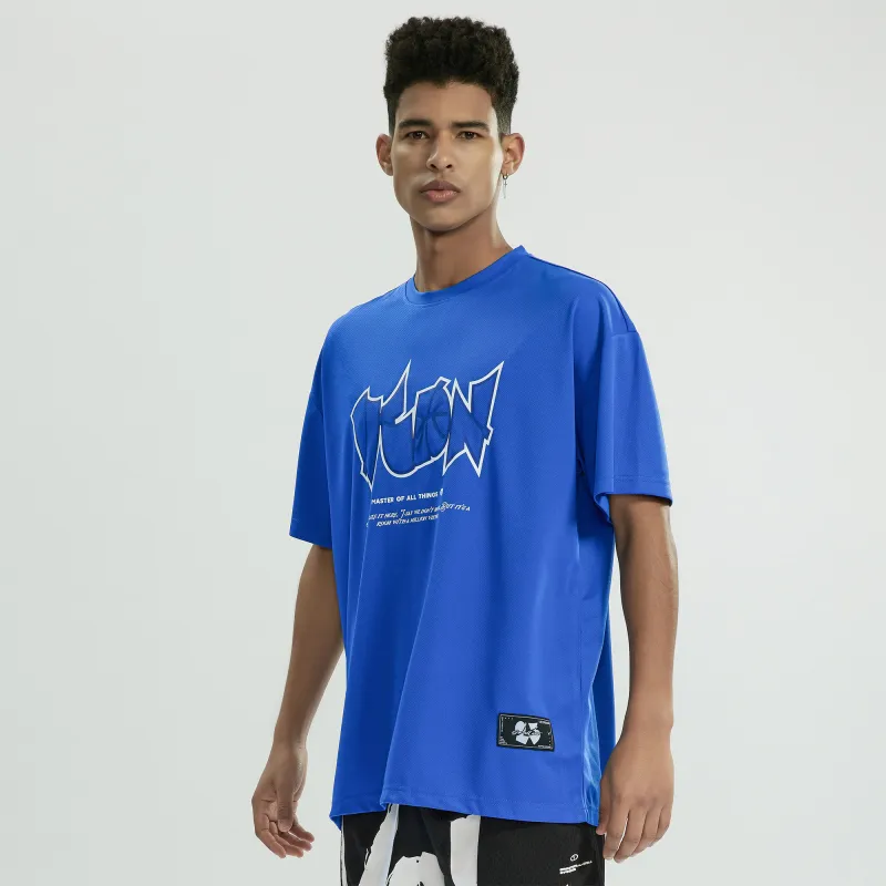 VEIDOORN Basketball Jerseys Unisex-29
