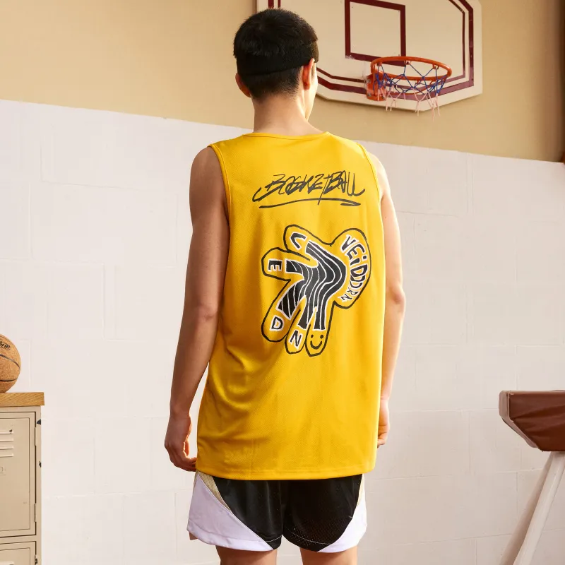 VEIDOORN Tank Tops Unisex-24