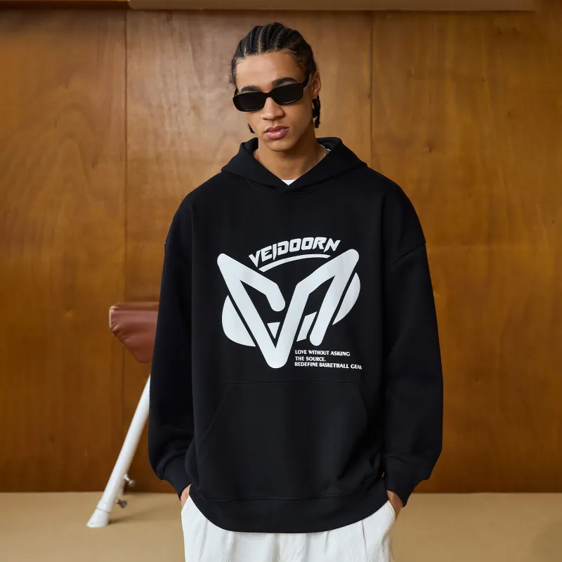 VEIDOORN Sweatshirts Unisex-27