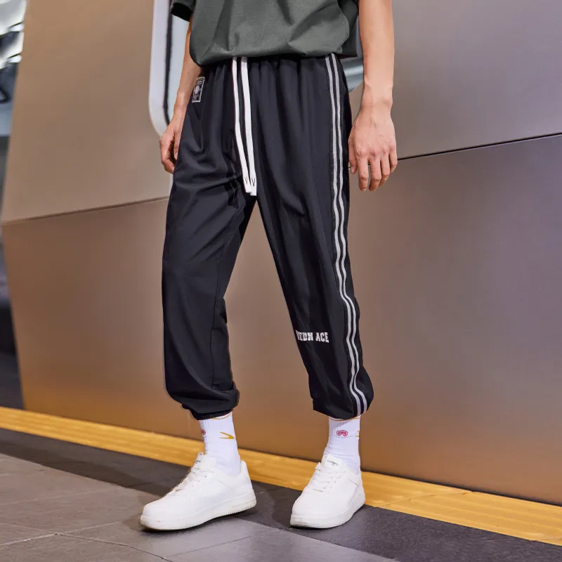 VEIDOORN Casual Pants Unisex-4