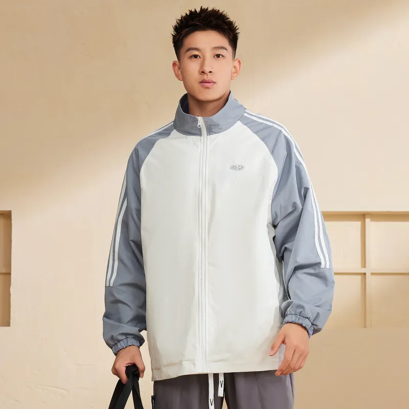 VEIDOORN Jackets Unisex-10