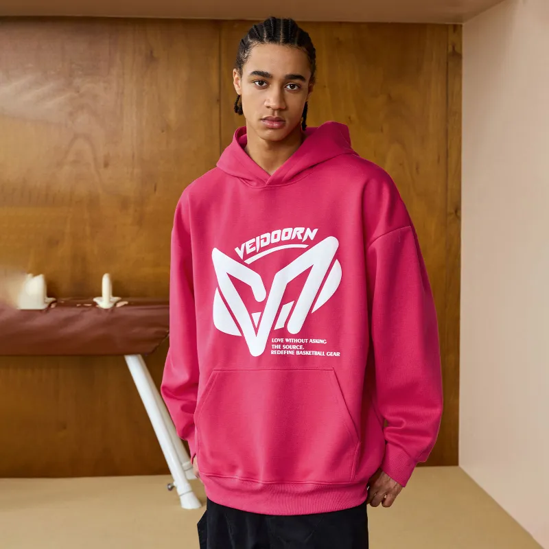VEIDOORN Sweatshirts Unisex-7
