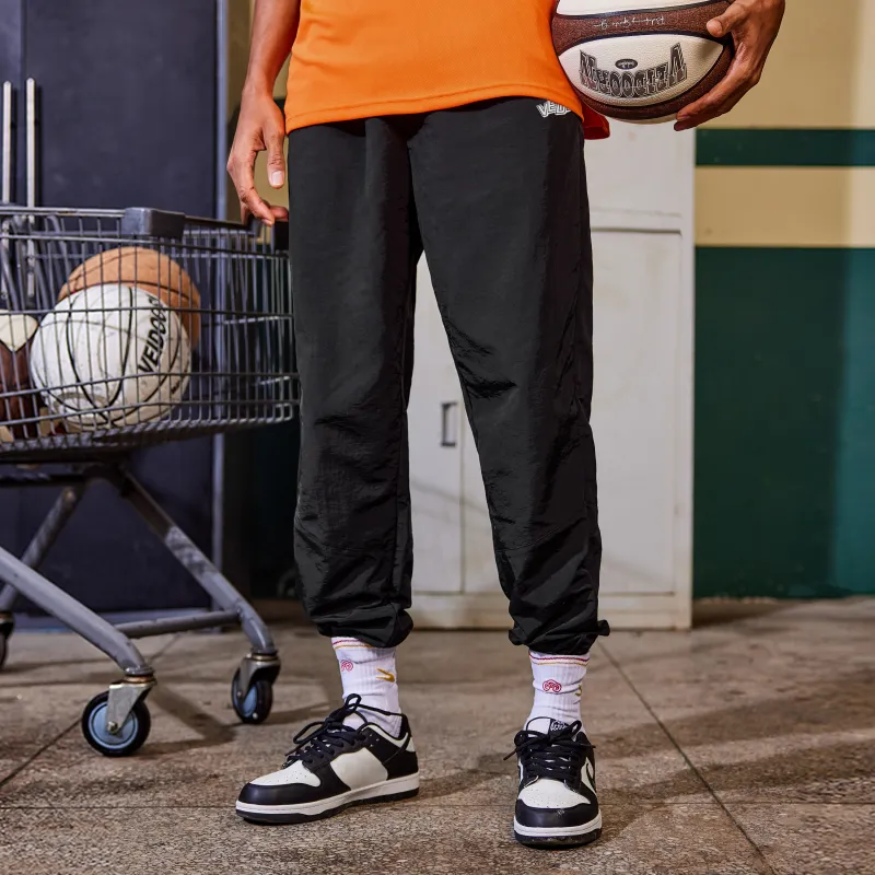 VEIDOORN Knitted Sports Pants Unisex-3
