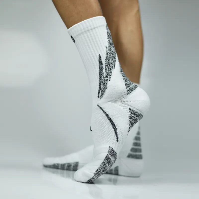 VEIDOORN Basketball Socks Unisex Combo Set-7