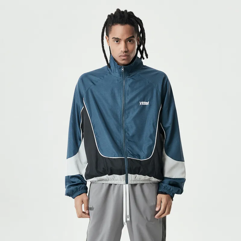 VEIDOORN Jackets Unisex-2