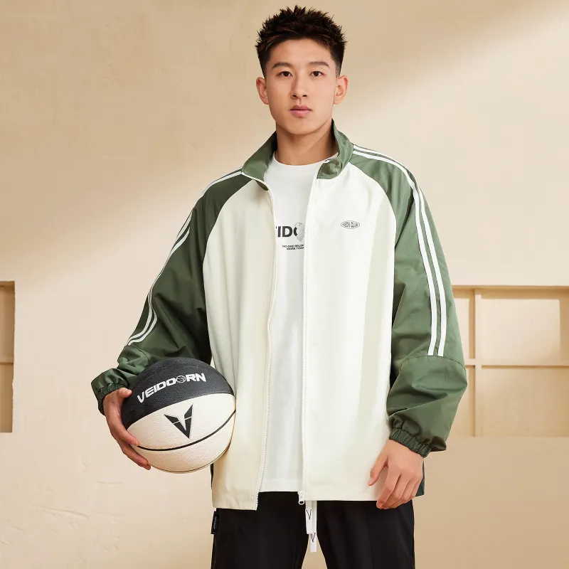 VEIDOORN Jackets Unisex-14
