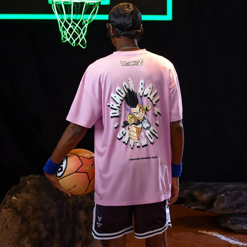 VEIDOORN x LONGZHU Z T Shirt Unisex-10