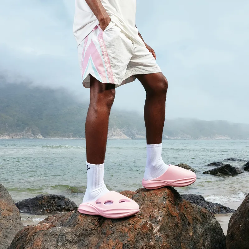 VEIDOORN Chef Shoes Clogs Unisex-35