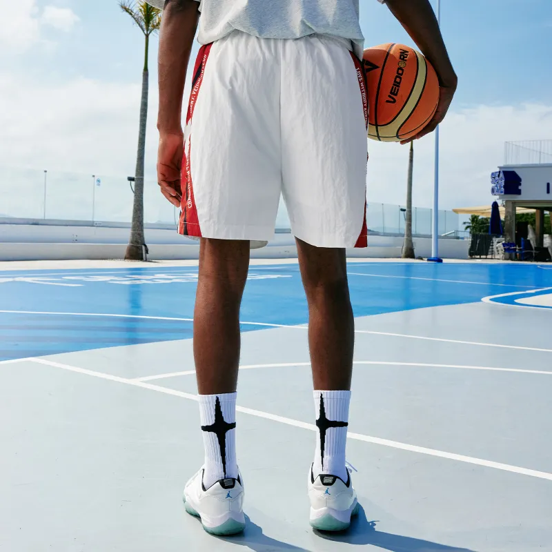 VEIDOORN Basketball Shorts Unisex-5