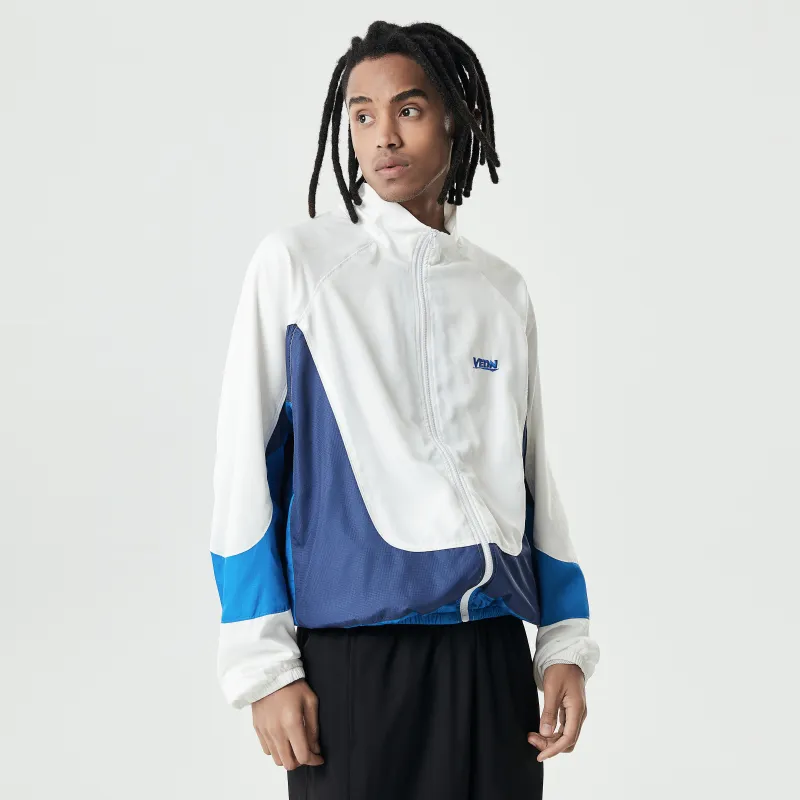 VEIDOORN Jackets Unisex-5