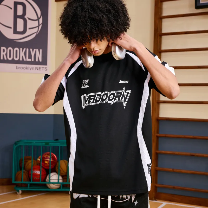 VEIDOORN T Shirts Unisex-40