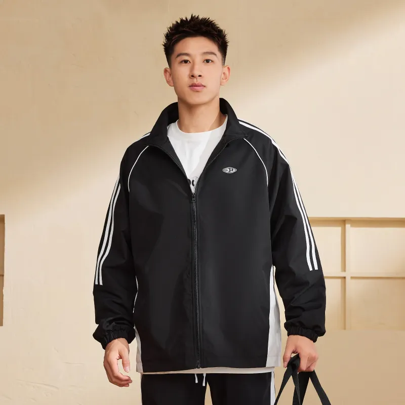 VEIDOORN Jackets Unisex-3
