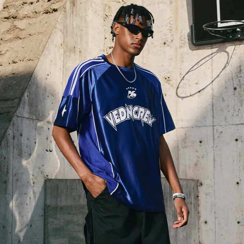 VEIDOORN T Shirts Unisex-8