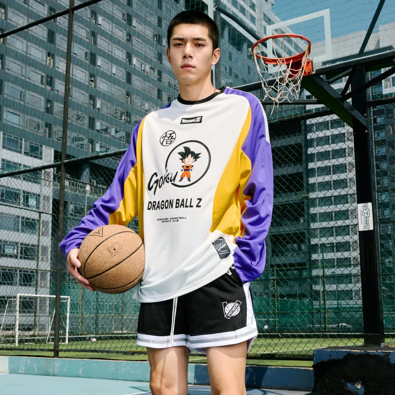 VEIDOORN x LONGZHU Z T Shirt Unisex-15